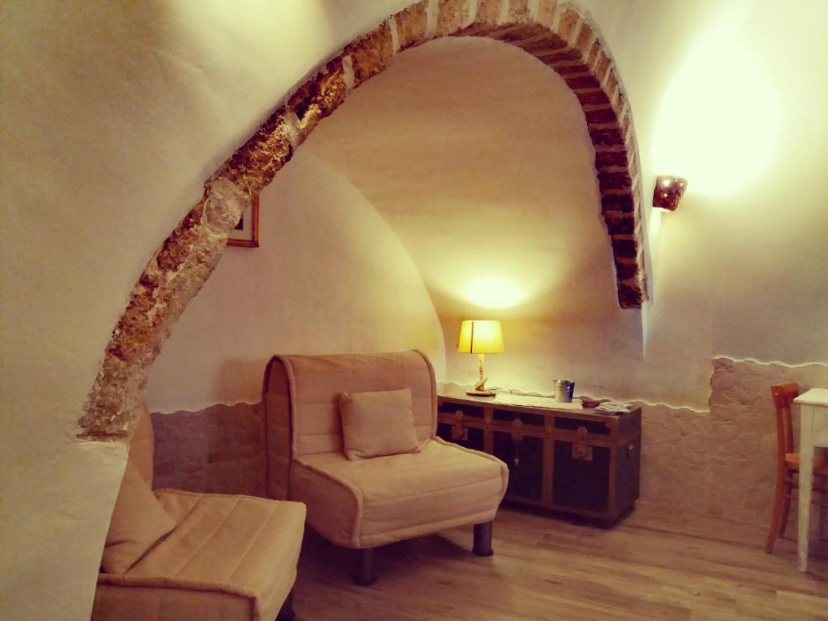 Joy'S Home Bari Kültér fotó
