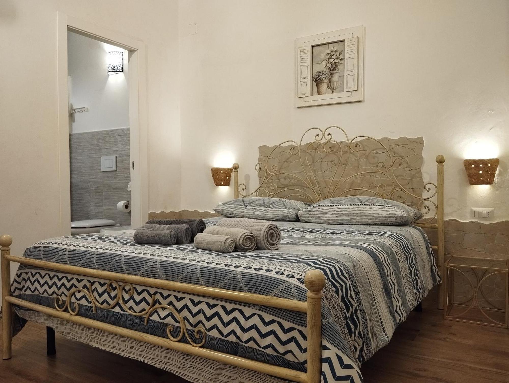 Joy'S Home Bari Kültér fotó